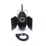 Litepanels Sola 6+ Daylight Led Fresnel Light, 104W - SKU#1918682. Fixed Price $707.01.
