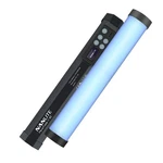 Nanlite Pavotube Ii 6C Led Rgb Tube, 2700K-7500K Ultra-wide Color Temperature.... Fixed Price $106.45.