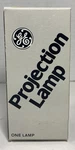New Ge Cza Photo Projection Light Bulb Lamp Projector 500W 120V In Oem Box. Fixed Price $18.99.