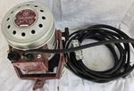 Richardson Tweenie Solarspot Type 4821 Molequartz Light. Fixed Price $210.00.