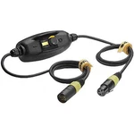 Dedolight 12/24V In-line Dimmer, 3-100% Smooth Dimming Range. Fixed Price $202.68.