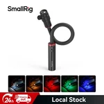 Smallrig Rm 03 Macro Photography Led Light Colors Cri 95 Tlci 92 For Camera. Fixed Price $49.99.