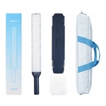 Nanlite Rgb Led Wand Full-color Handheld Tube Light (midnight Blue). Fixed Price $89.99.