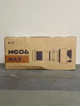 Bussi MG06 Max Optical Snoot Bowens Mount Led Lights, 36 Lens Spotlight For Pho. Fixed Price $106.39.