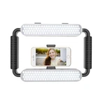 Led Ring 5600K Selfie Light, Smartphone Video Rig & Stabili.... Fixed Price $96.29.