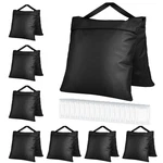 Evekea Sandbags Weight For Light Stand Photography Video Support, Heavy. Fixed Price $53.92.