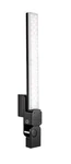 Gvm 12D 16.5" 12W Bi-color Led Wand Light Stick With Rechargeable Battery. Fixed Price $80.00.