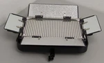 Ikan IDMX500 Daylight Led Studio With Touch Screen Dimming No Power Supply. Fixed Price $99.99.