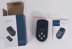 Clar 2.4GHZ Wireless Remote For Slim Series Led Photo Video Light Cllclslwrt. Fixed Price $15.00.