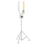 Neewer BH40BD Esthetician Light - CRI98+, 2.4G/PC Control, W/ Bag. Fixed Price $188.99.