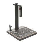 Cosmo Copy Stand Mini 500 W/floating Magnet, Us Made, For Digitizing Old Photos. Fixed Price $179.95.