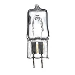 Broncolor 300W/120V Modeling Lamp For Litos, Minicom 40/80, Unilite Flash Head. Fixed Price $60.56.