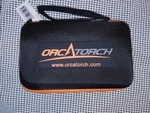 Orcatorch Dive Light D530V Macro Set. Fixed Price $109.18.