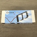 Quasar Ls Led Lighting System For Donegan Optivisor ELP-558.00 Open Box. Fixed Price $50.00.