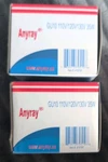 Anyray (2)-PACK For Range Hood Kitchen 35W Light Bulbs 35-WATTS A1819Y GU10. Fixed Price $5.00.
