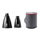 Aputure Reflector Kit For Storm 1200X Led Light. Fixed Price $264.19.