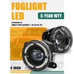 For Nissan Frontier 2005-2019 Pair Led Fog Light Assembly Bumper Clear Len. Fixed Price $47.99.