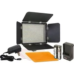 Vidpro LED-330 Photo And Video Light Kit On Camera Panel. Fixed Price $74.99.