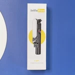 Selfieshow Light Stable Stick L15 For Iphone Samsung Smartphones. Fixed Price $9.99.