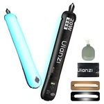 Ulanzi UA12 12W Inflatable Led Video Light Rgb 2700K-6500K Magnetic Usb-c. Fixed Price $216.55.