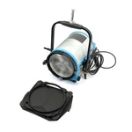 Arri L10-C 10" 510W Rgbw Led Fresnel Light Blue/silver Stand Mount SKU#1978839. Fixed Price $778.01.