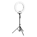 Artograph 18 Inch Ring Light With Tripod Legs, Remote And Carry Case -. Fixed Price $132.99.
