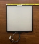 Advanced Illumination High Intensity Led Backlight Red / BL-101001-66024. Fixed Price $600.00.
