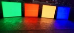 Lot Cineo Quantum Ii Q2 Color Rgb Led Cct 2000K-10000K 4'X4' Soft Light Panels. Fixed Price $6999.99.