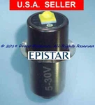 Led 3 Watt Universal Bulb For: Hitachi 10.8V 12V 14.4V 18V Cordless Tool Lights. Fixed Price $12.95.