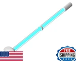 Hqtelecom 14" Uv Germicidal Light Bulb 254NM - 24V & 120V Lamps. Fixed Price $83.94.