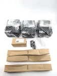 Smith-victor 3-LIGHT Mugshot Kit *new* 501497. Fixed Price $655.99.