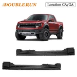Rocker Panels Oe Style 2009-2014 Ford F-150 Truck Super/ Extended Cab Outer. Fixed Price $174.99.