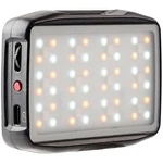 Falconeyes Pockelite F7 Mini Rgb & Variable Color Led Light With Diffuser Grid. Fixed Price $79.00.