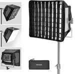 Neewer Upgraded Softbox Diffuser For NL660 RGB660 Pro Ii Led Video Light Panel. Fixed Price $36.00.