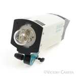 Visatec Solo 1600 Monolight Strobe Flash Exc+. Fixed Price $218.95.