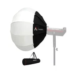 Aputure Lantern Softbox Light MODIFIER,26INCH, Quick-setup Quick-folding.... Fixed Price $134.95.
