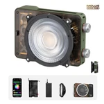 Zhiyun Molus X100 Rgb Official 100W Standard Led Video Light Portable. Fixed Price $236.72.