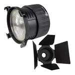 Aputure F10 Fresnel Barndoors Ls 600D Attachment. Fixed Price $358.00.