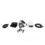 Arrilux 400 Hmi Pocket Par Light Kit With Ballast - SKU#1684628. Fixed Price $114.00.
