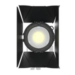 Aputure CF4 Barn Doors For Fresnel With 8-LEAF Design And Integrated Meta.... Fixed Price $62.66.