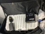 Aputure Amaran F21C 2X1 Rgb Mat (v-mount) Fair Condition; One Row Of Leds. Fixed Price $262.65.
