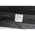 Kino Flo Parazip 200 Dmx Fluorescent Fixture, 110 Total Watts - SKU#1598189. Fixed Price $10.01.