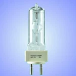 Philips Msr 1200/2 1200W 207V G22 7200K Studio Lamp. Fixed Price $346.13.