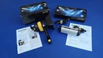 Dedolight Focusing Head & Power Supply DLED4-D, DT4-U. Fixed Price $995.00.