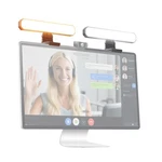 Neewer Basics L10D 12W Dual Monitor Light Bar W/remote, Bi-color. Fixed Price $33.99.