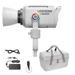 Godox Litemons LA600R Rgb Led Video Light Kit White With Carry Bag. Fixed Price $819.00.