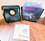 Bosch GLI18V-10000C Led Jobsite Floodlight High Power 10,000 Lumen. Fixed Price $124.99.