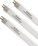 Pack 16" F10T5/830/L Fluorescent Light Bulb Replacement For. Fixed Price $25.62.