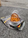 Nos Grand General 92436 Stainless Steel Watermelon Glass Lens Kit. Fixed Price $21.25.