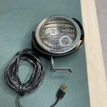 Vintage Gaf Anscomatic Cameralight 120 Volt Model #6090-032. Fixed Price $15.00.